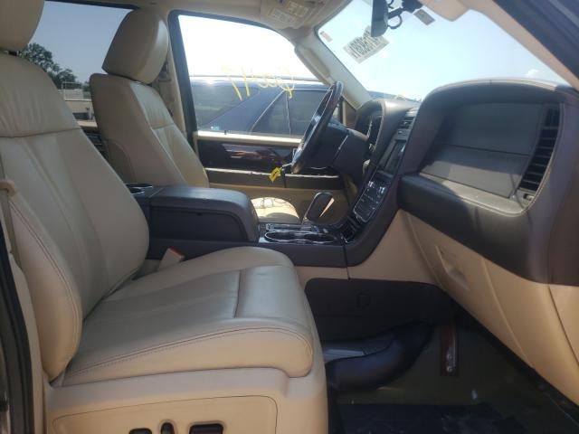 Photo 4 VIN: 5LMJJ2KT5GEL08811 - LINCOLN NAVIGATOR 