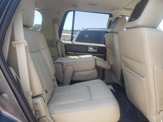 Photo 5 VIN: 5LMJJ2KT5GEL08811 - LINCOLN NAVIGATOR 