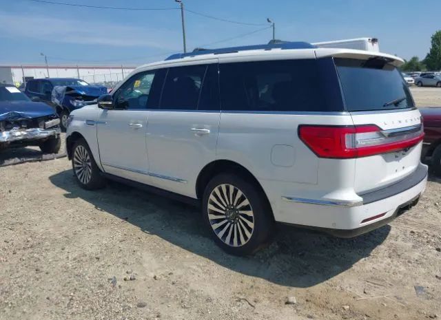 Photo 2 VIN: 5LMJJ2KT5MEL20355 - LINCOLN NAVIGATOR 