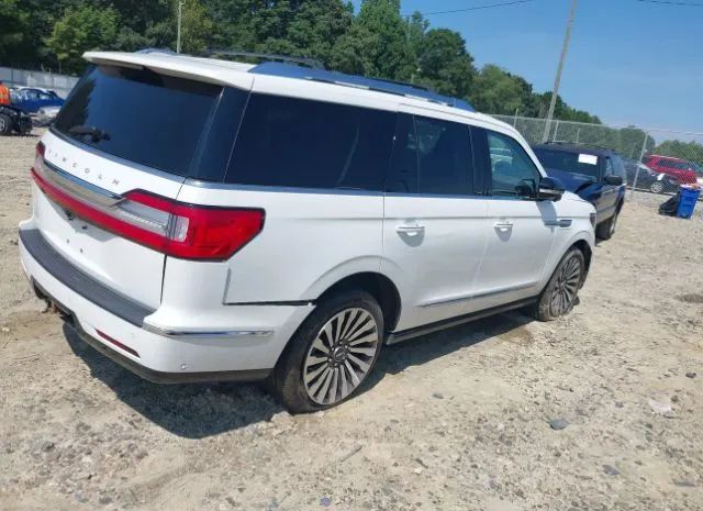 Photo 3 VIN: 5LMJJ2KT5MEL20355 - LINCOLN NAVIGATOR 