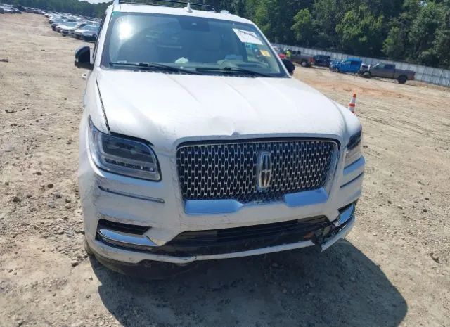 Photo 5 VIN: 5LMJJ2KT5MEL20355 - LINCOLN NAVIGATOR 