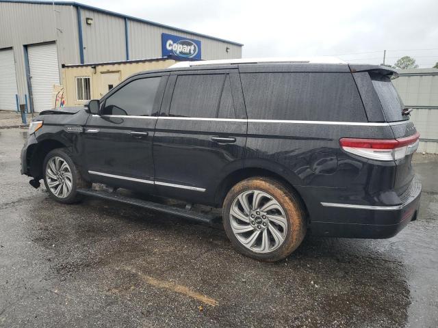 Photo 1 VIN: 5LMJJ2KT5NEL10927 - LINCOLN NAVIGATOR 