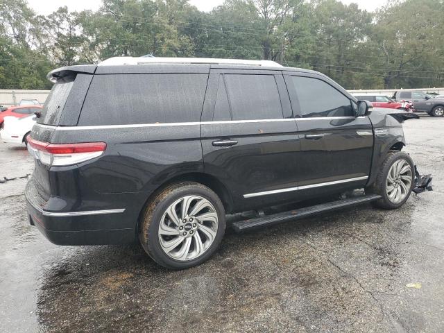 Photo 2 VIN: 5LMJJ2KT5NEL10927 - LINCOLN NAVIGATOR 