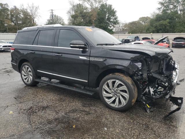 Photo 3 VIN: 5LMJJ2KT5NEL10927 - LINCOLN NAVIGATOR 