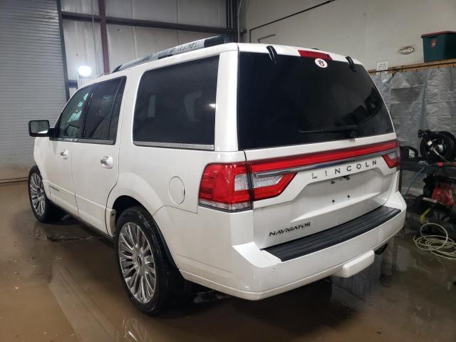 Photo 1 VIN: 5LMJJ2KT6HEL05790 - LINCOLN NAVIGATOR 