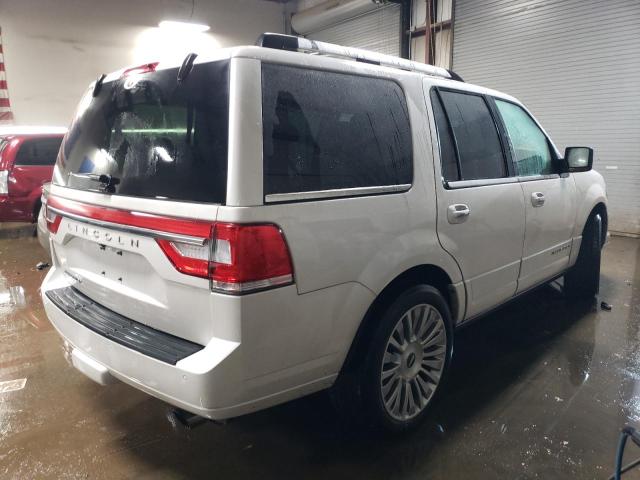 Photo 2 VIN: 5LMJJ2KT6HEL05790 - LINCOLN NAVIGATOR 