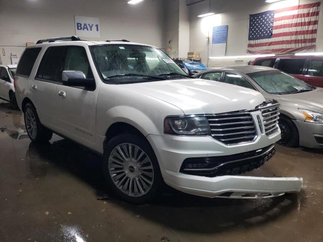 Photo 3 VIN: 5LMJJ2KT6HEL05790 - LINCOLN NAVIGATOR 