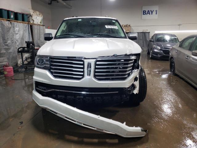 Photo 4 VIN: 5LMJJ2KT6HEL05790 - LINCOLN NAVIGATOR 