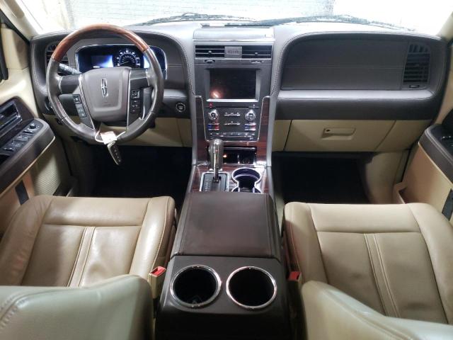 Photo 7 VIN: 5LMJJ2KT6HEL05790 - LINCOLN NAVIGATOR 