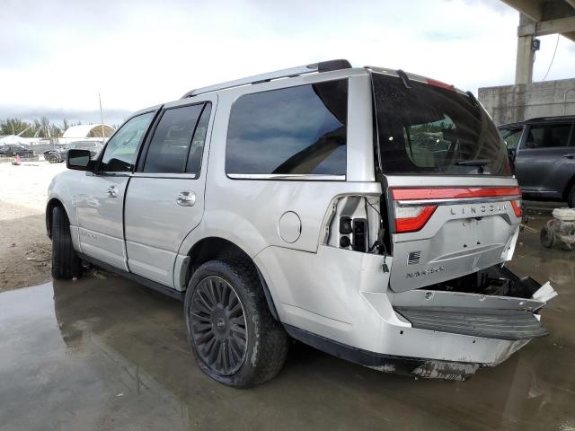 Photo 1 VIN: 5LMJJ2KT7GEL00063 - LINCOLN NAVIGATOR 