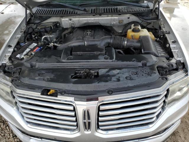 Photo 11 VIN: 5LMJJ2KT7GEL00063 - LINCOLN NAVIGATOR 