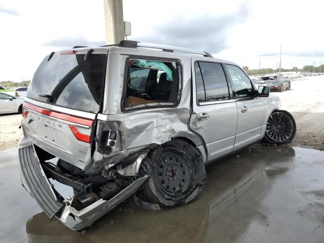 Photo 2 VIN: 5LMJJ2KT7GEL00063 - LINCOLN NAVIGATOR 