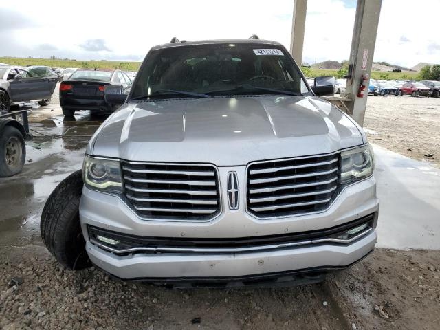 Photo 4 VIN: 5LMJJ2KT7GEL00063 - LINCOLN NAVIGATOR 