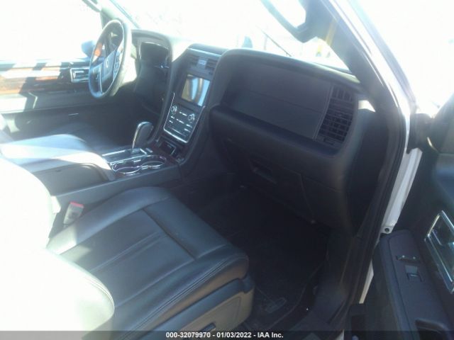 Photo 4 VIN: 5LMJJ2KT8GEL06082 - LINCOLN NAVIGATOR 