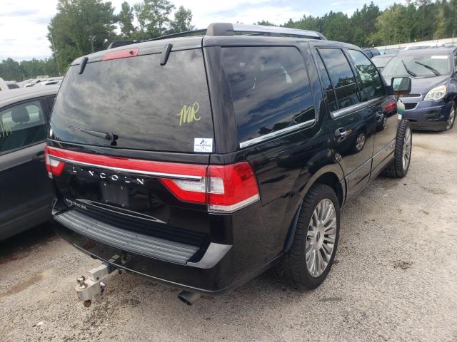 Photo 3 VIN: 5LMJJ2KT8HEL08853 - LINCOLN NAVIGATOR 