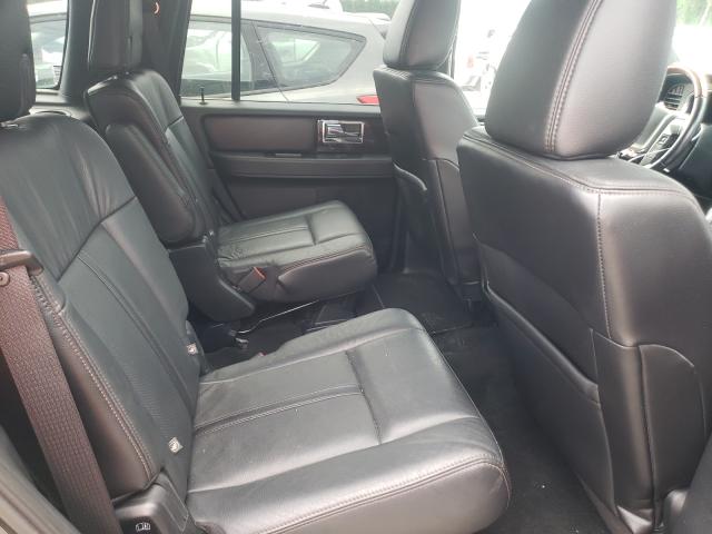 Photo 5 VIN: 5LMJJ2KT8HEL08853 - LINCOLN NAVIGATOR 