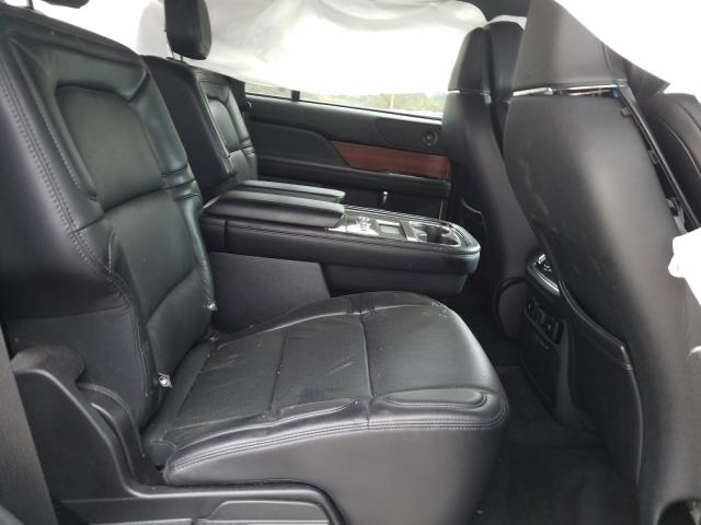 Photo 5 VIN: 5LMJJ2KT9LEL04397 - LINCOLN NAVIGATOR 