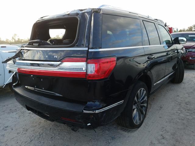 Photo 3 VIN: 5LMJJ2KT9LEL04397 - LINCOLN NAVIGATOR 