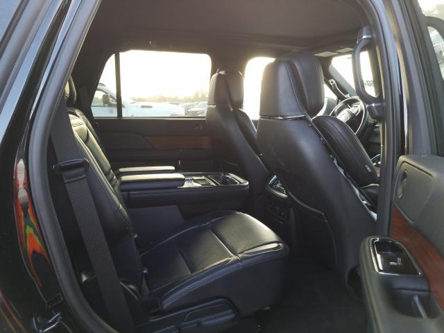 Photo 5 VIN: 5LMJJ2KT9LEL04397 - LINCOLN NAVIGATOR 