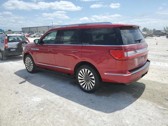 Photo 1 VIN: 5LMJJ2KTXLEL10595 - LINCOLN NAVIGATOR 