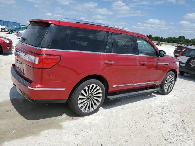 Photo 2 VIN: 5LMJJ2KTXLEL10595 - LINCOLN NAVIGATOR 