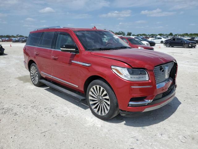 Photo 3 VIN: 5LMJJ2KTXLEL10595 - LINCOLN NAVIGATOR 