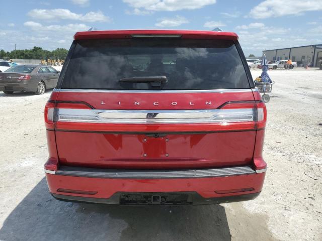 Photo 5 VIN: 5LMJJ2KTXLEL10595 - LINCOLN NAVIGATOR 