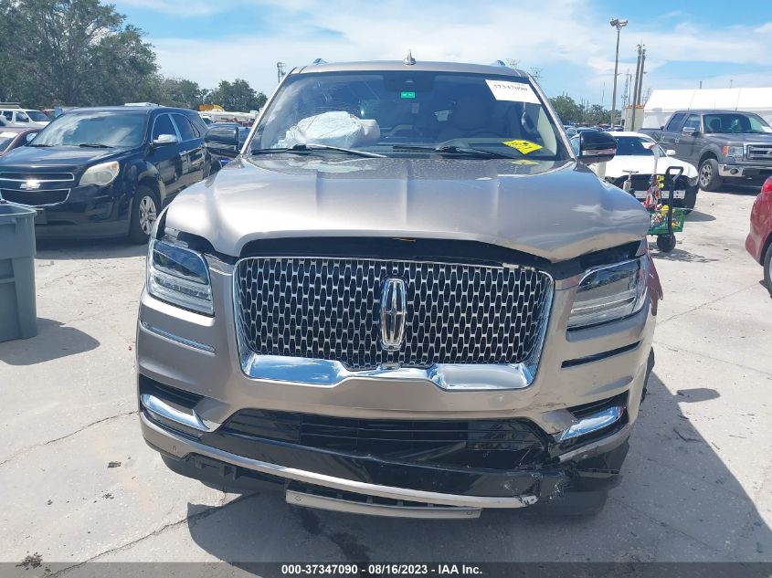 Photo 11 VIN: 5LMJJ2KTXLEL16199 - LINCOLN NAVIGATOR 