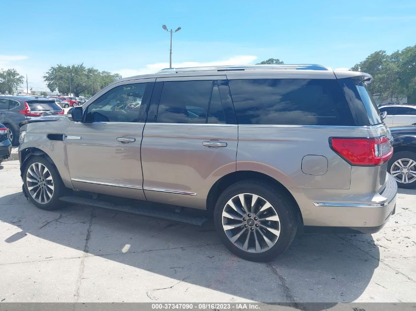 Photo 13 VIN: 5LMJJ2KTXLEL16199 - LINCOLN NAVIGATOR 