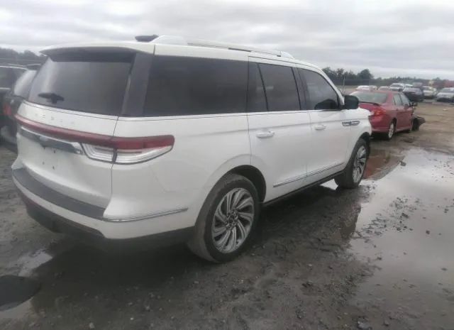 Photo 3 VIN: 5LMJJ2KTXNEL11216 - LINCOLN NAVIGATOR 