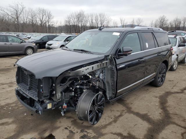 Photo 0 VIN: 5LMJJ2LG0PEL03047 - LINCOLN NAVIGATOR 