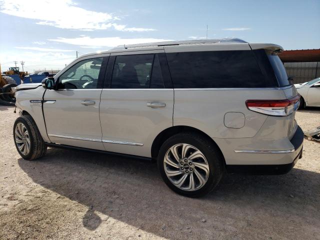 Photo 1 VIN: 5LMJJ2LG0PEL17028 - LINCOLN NAVIGATOR 