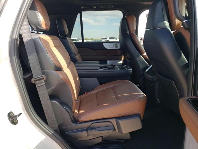 Photo 10 VIN: 5LMJJ2LG0PEL17028 - LINCOLN NAVIGATOR 