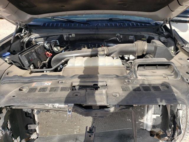 Photo 11 VIN: 5LMJJ2LG0PEL17028 - LINCOLN NAVIGATOR 