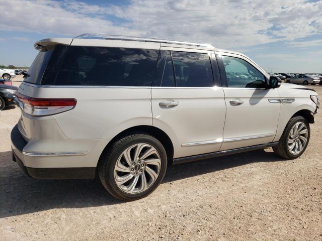 Photo 2 VIN: 5LMJJ2LG0PEL17028 - LINCOLN NAVIGATOR 