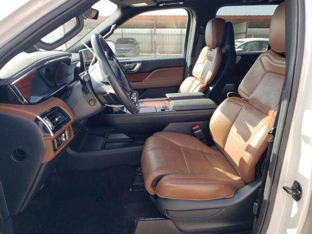 Photo 6 VIN: 5LMJJ2LG0PEL17028 - LINCOLN NAVIGATOR 