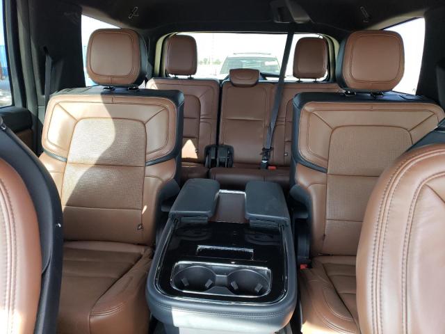 Photo 9 VIN: 5LMJJ2LG0PEL17028 - LINCOLN NAVIGATOR 