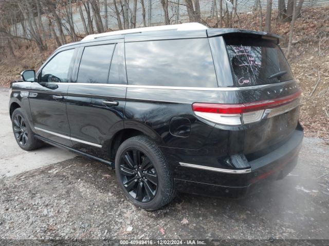 Photo 2 VIN: 5LMJJ2LG1PEL10492 - LINCOLN NAVIGATOR 