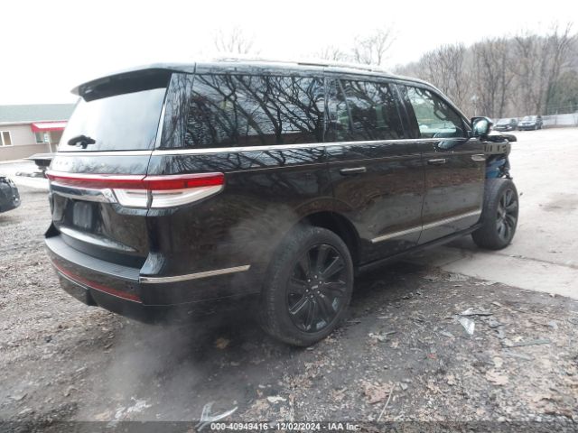 Photo 3 VIN: 5LMJJ2LG1PEL10492 - LINCOLN NAVIGATOR 