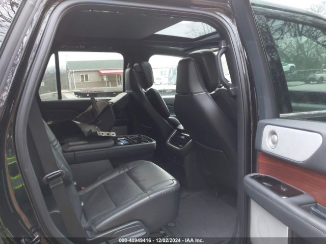 Photo 7 VIN: 5LMJJ2LG1PEL10492 - LINCOLN NAVIGATOR 