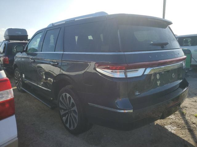 Photo 1 VIN: 5LMJJ2LG1REL11368 - LINCOLN NAVIGATOR 