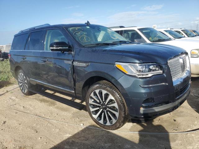 Photo 3 VIN: 5LMJJ2LG1REL11368 - LINCOLN NAVIGATOR 