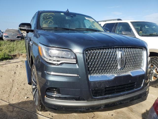 Photo 4 VIN: 5LMJJ2LG1REL11368 - LINCOLN NAVIGATOR 