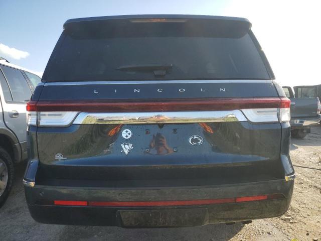 Photo 5 VIN: 5LMJJ2LG1REL11368 - LINCOLN NAVIGATOR 