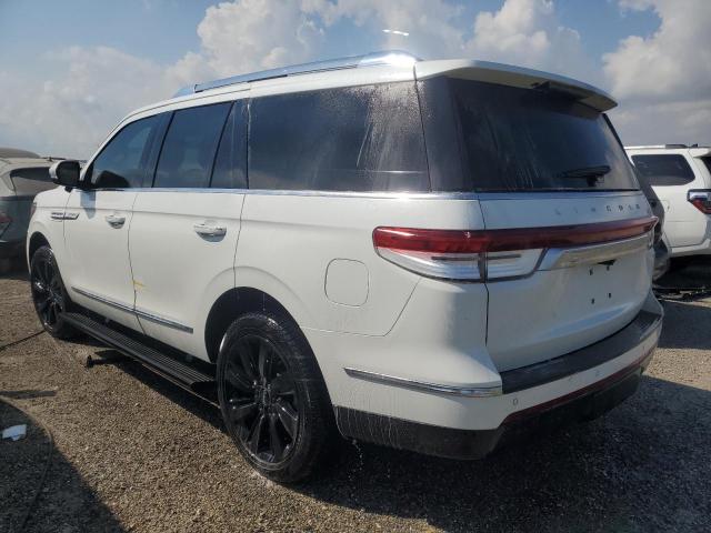 Photo 1 VIN: 5LMJJ2LG5PEL10673 - LINCOLN NAVIGATOR 