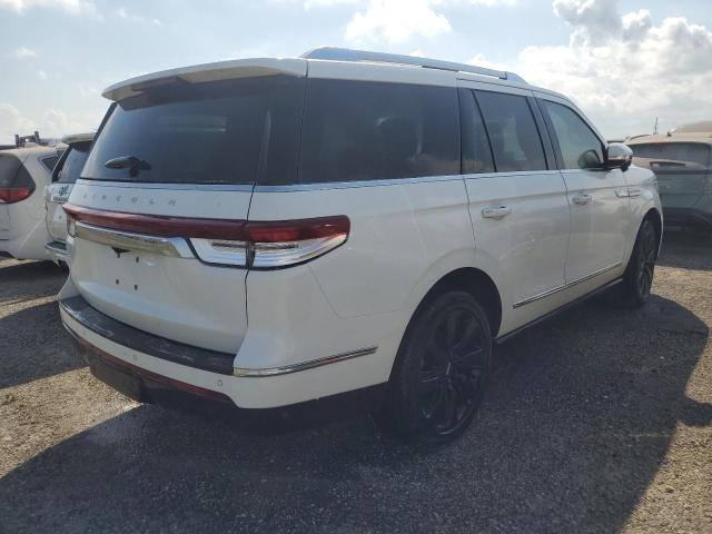 Photo 2 VIN: 5LMJJ2LG5PEL10673 - LINCOLN NAVIGATOR 