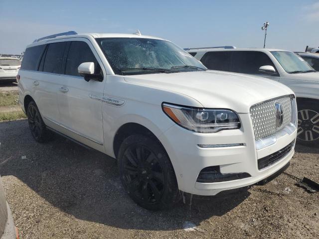 Photo 3 VIN: 5LMJJ2LG5PEL10673 - LINCOLN NAVIGATOR 