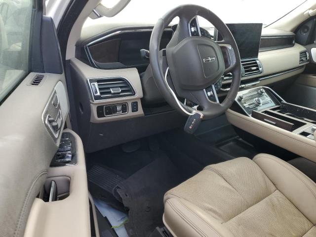 Photo 7 VIN: 5LMJJ2LG5PEL10673 - LINCOLN NAVIGATOR 