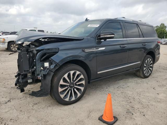 Photo 0 VIN: 5LMJJ2LG5REL05962 - LINCOLN NAVIGATOR 