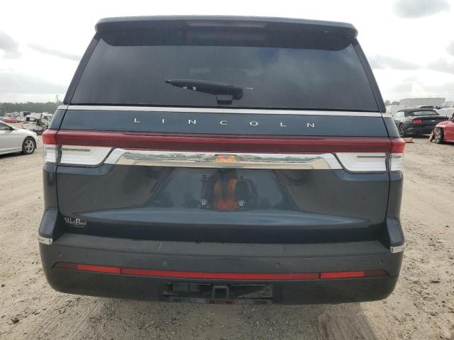 Photo 5 VIN: 5LMJJ2LG5REL05962 - LINCOLN NAVIGATOR 